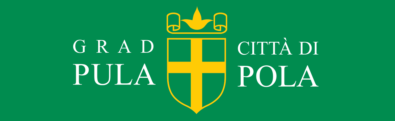 Grad Pula logo